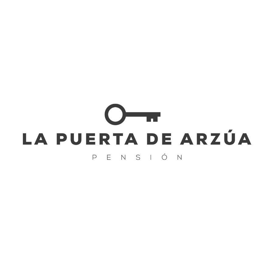 Hotel La Puerta De 아주아 외부 사진