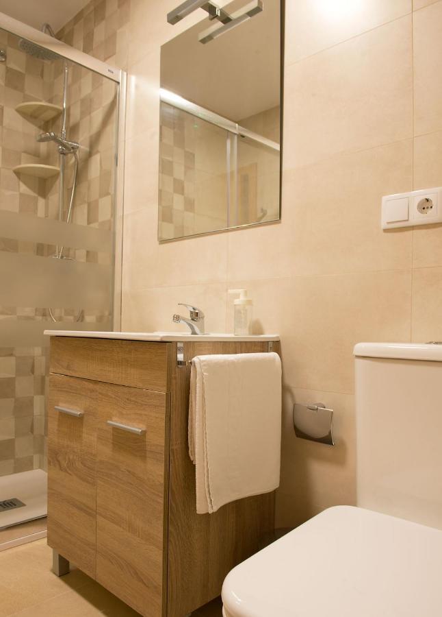 Hotel La Puerta De 아주아 외부 사진