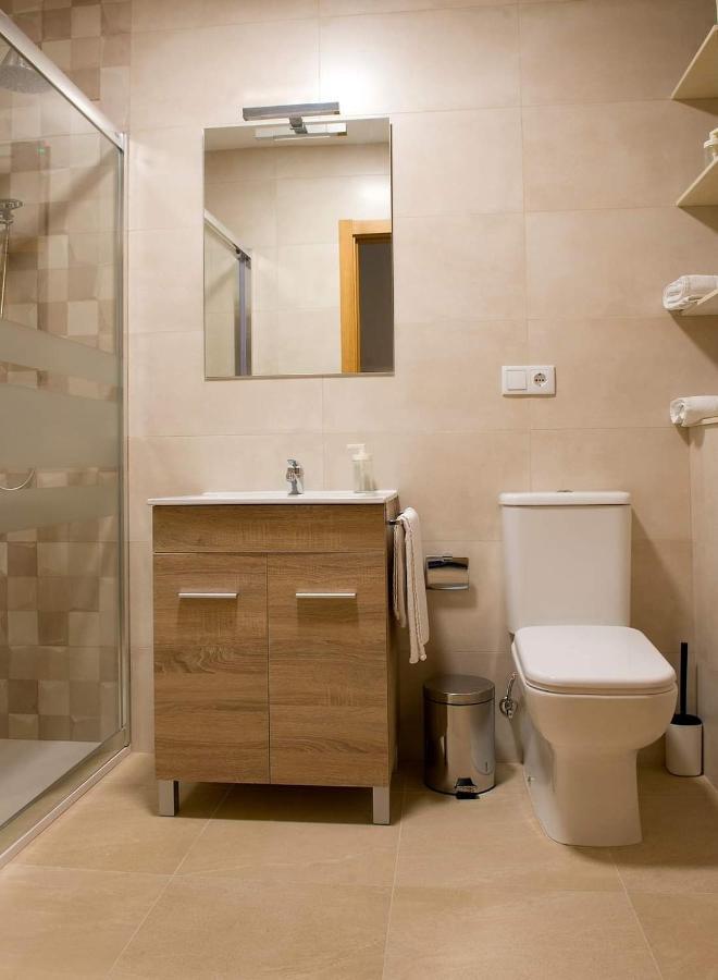 Hotel La Puerta De 아주아 외부 사진
